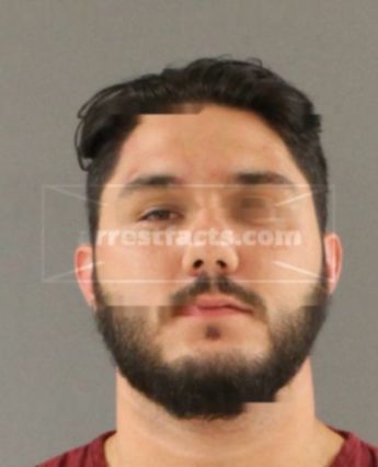 Wesley Addison Hale