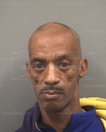 Eric Keith Rogers