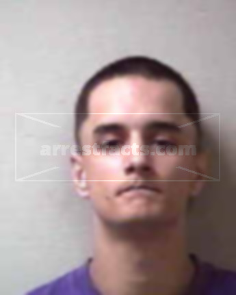 Eric James Gonzales