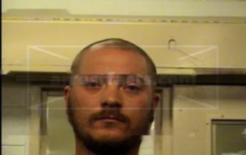 Kevin James Hughes