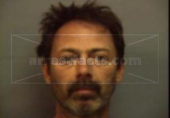 Billy Earl Alexander