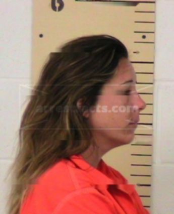 Melora Claudette Pemberton