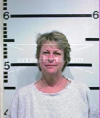 Penny Strickland Garnham