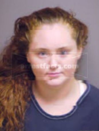Maggie Elizabeth Malone