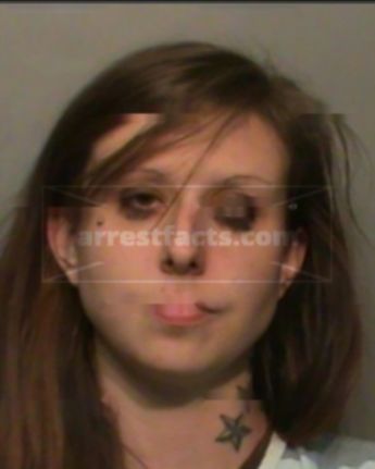 Jesseka Marie Campbell