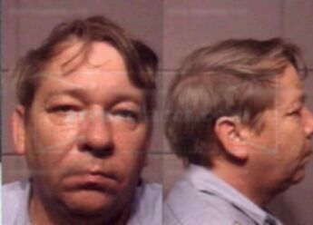 Searcy Wayne Roberts