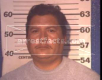 Alonzo Silva Sanchez