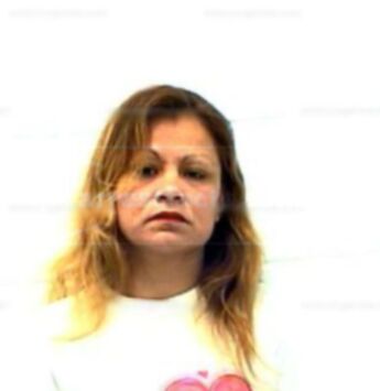Esther Hernandez Rodriguez