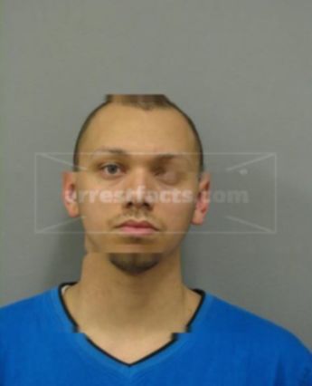 Korde Isaiah Gonzalez
