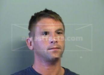 Daniel Marcus Tidgwell