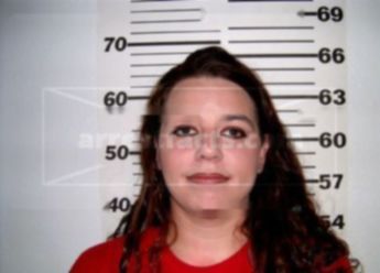 Rebecca Aultman