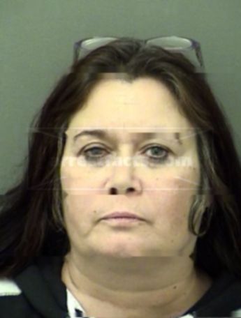 Rhonda Nail