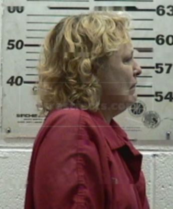 Janet Brockway