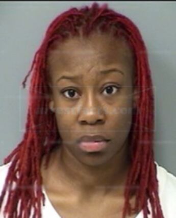 Brianna Kiara Tisharee Griffin