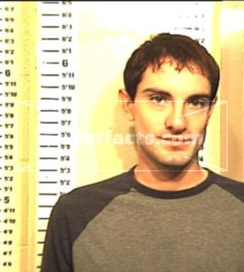 Justin Dale Bradford
