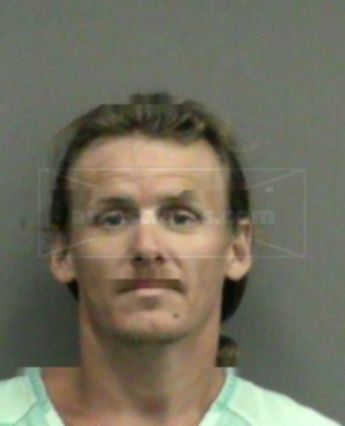 Carlton Benjamen Parrish