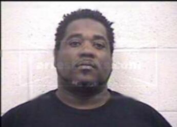 Shawn Louis Webb Sr.