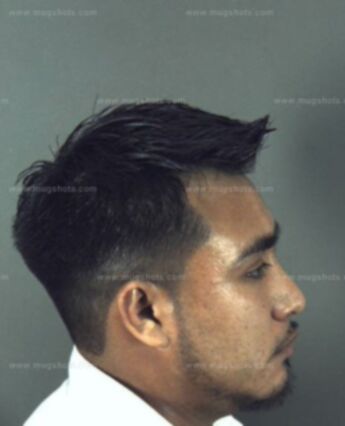 Martin Urbano Lopez