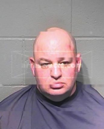 Jared Tucker Morss