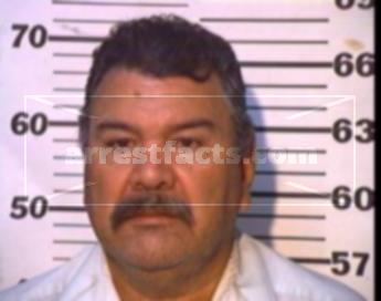 Antonio S. Hernandez