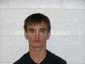 Justin Lee Dorsey