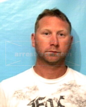 Brian Tyson Crook