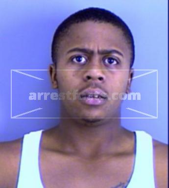Marquist Theobles Williams