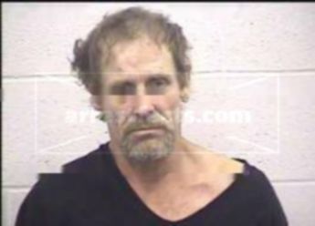 Robert Wayne Harrington
