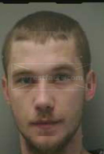 Kaleb Shandell Treadway