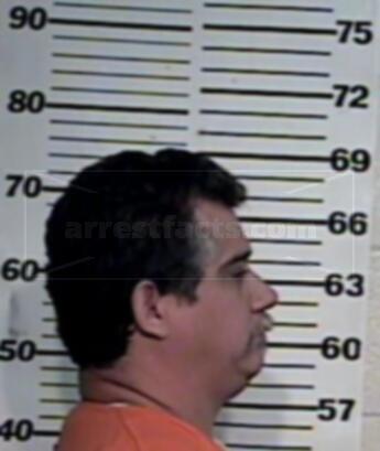Homero Campos Castillo