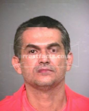 Alejandro Gonzalez