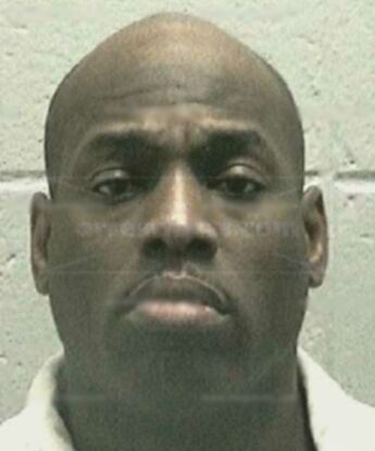 Shane Maurice Upshaw