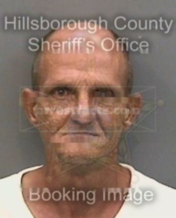 Steven Mark Haddon