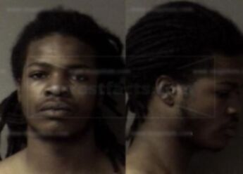 Deandre Lee-David Barnum