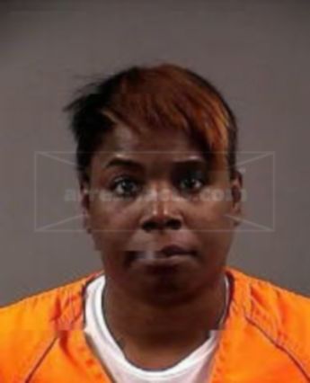 Latoya Janese Turner