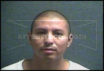 Antonio Ramirez Villeda