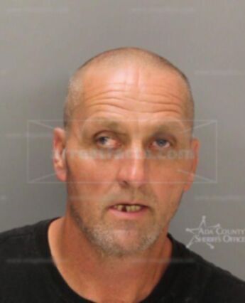 Ronald Lee Glazier