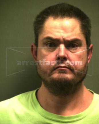 Phillip Brian Ray