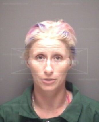 Jennifer Waters Barton
