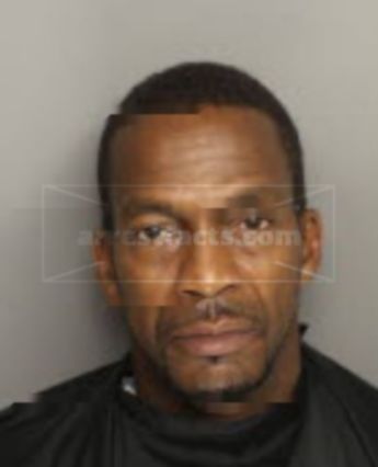 Antonio Deanthony Simmons