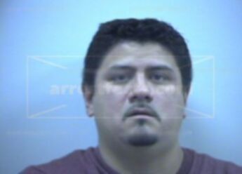 Elias Rodriguez