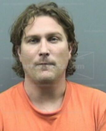 Daniel Brandon Gysel