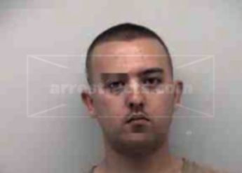 Justin Edward Parker