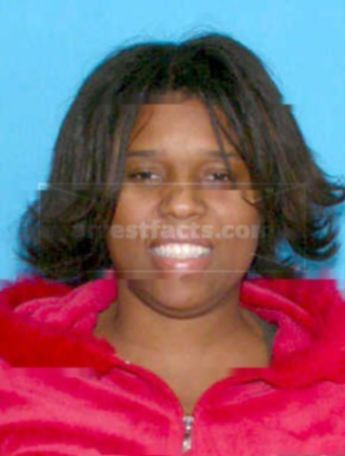 Latonya D Huff
