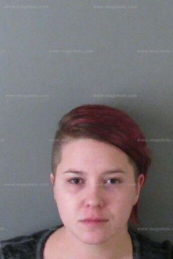 Ashley Carol Parish