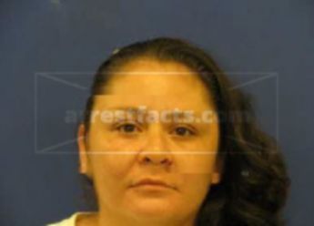 Tammy Lynn Mendez