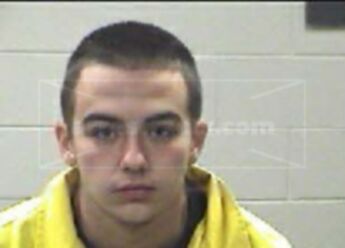 Jonathan Ryan Gray