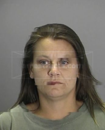 Teresa Lynn Jordan