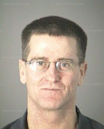 Randy Lee Sharp