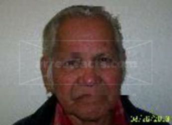 Pedro Solis Guzman